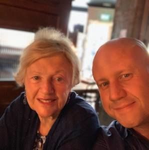 Meet your Posher, Peter